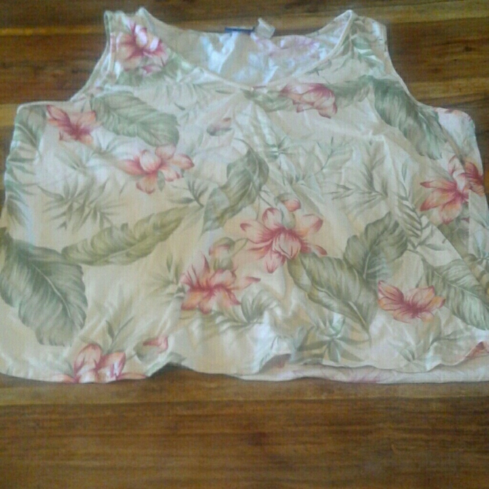 Women's top